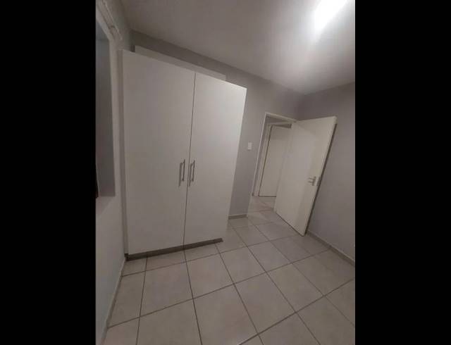 2 BEDROOM APARTMENT FOR SALE IN FOURWAYS